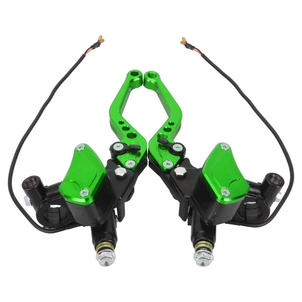 2005 Zx6r Fairings Oem Kawasaki Front Wheel Bearing And Seal Kit